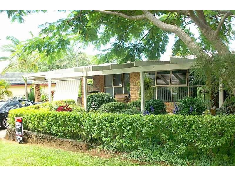 124 Lindsay Road (Off Quiet Valley Cres), Buderim QLD 4556