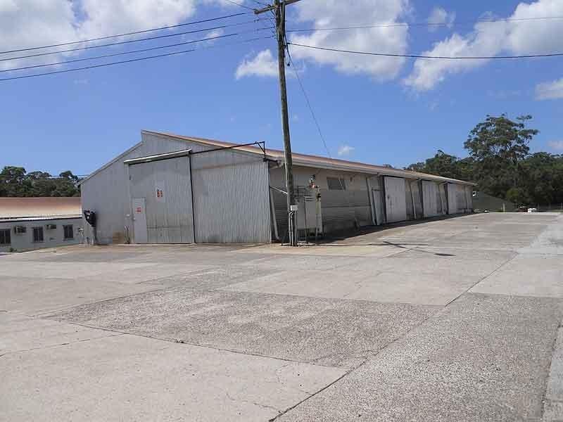 36 Owen Creek Road, Forest Glen QLD 4556