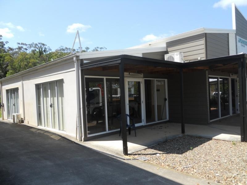 7172 Bruce Highway, Forest Glen QLD 4556