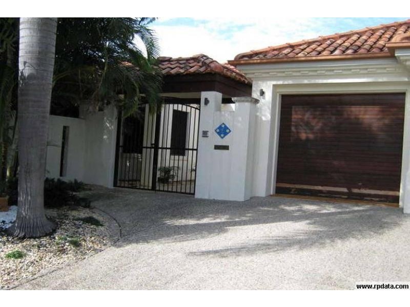 6 Mainsail Place, Twin Waters QLD 4564