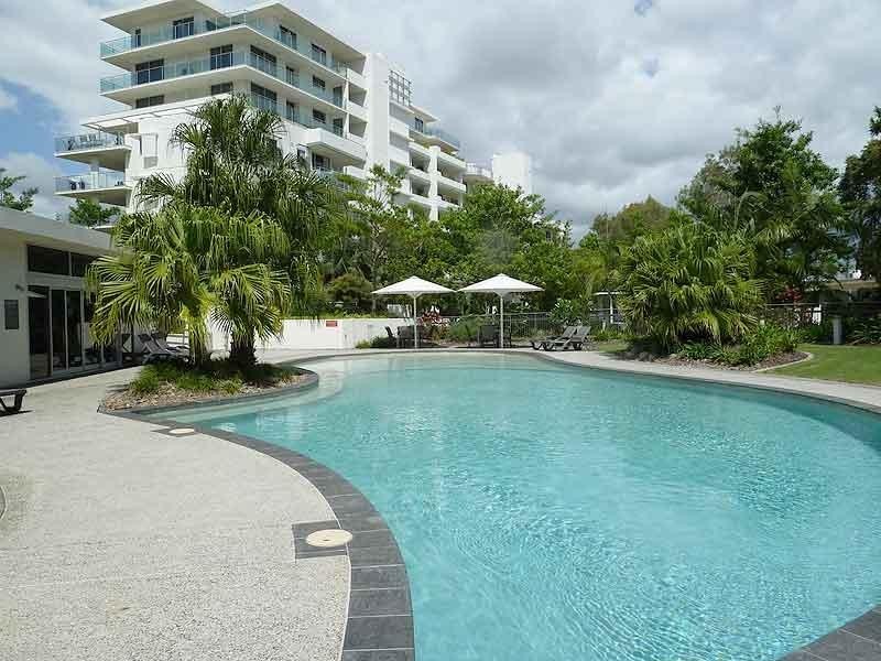 1501/1 Mungar Street, Maroochydore QLD 4558