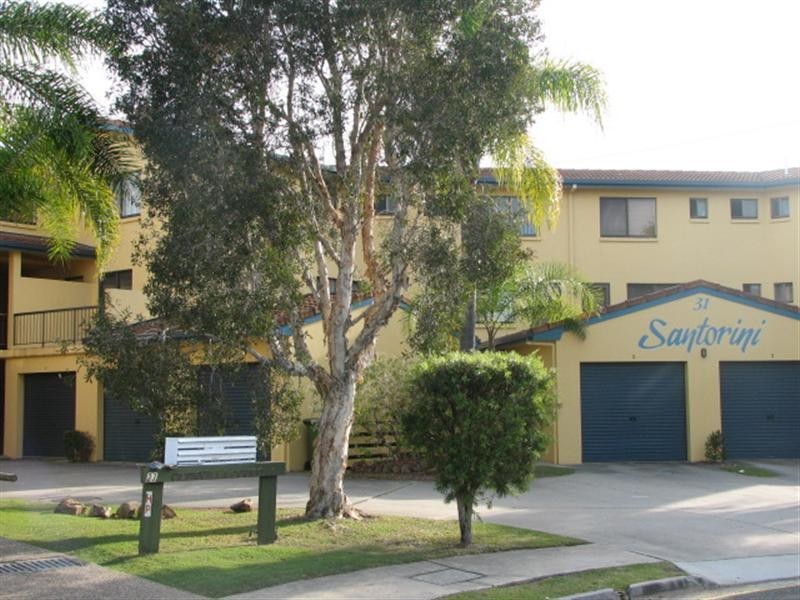 6/31 Pangarinda Place, Mooloolaba QLD 4557