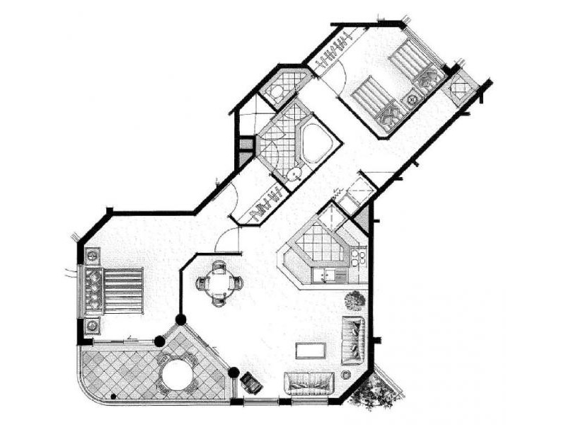 49/17 Brisbane Road, Mooloolaba QLD 4557