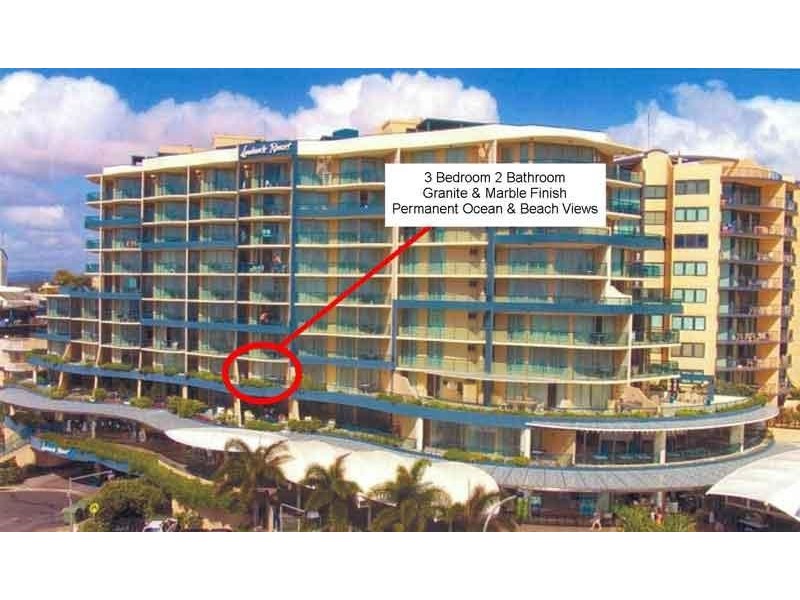 330/11 Mooloolaba Esplanade, Mooloolaba QLD 4557