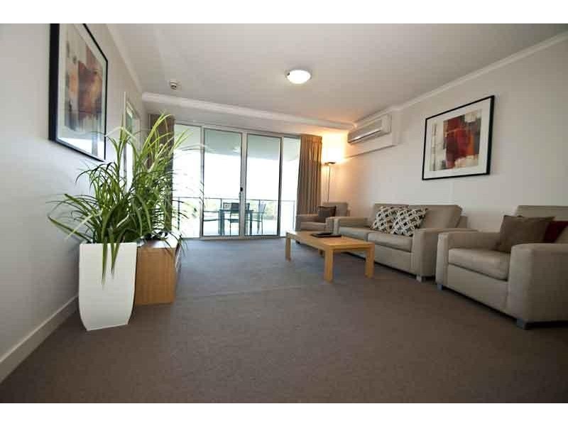 1607/1 Mungar Streeet, Maroochydore QLD 4558