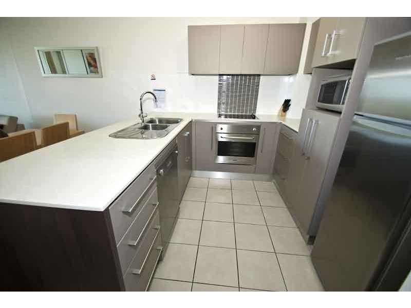 1607/1 Mungar Streeet, Maroochydore QLD 4558