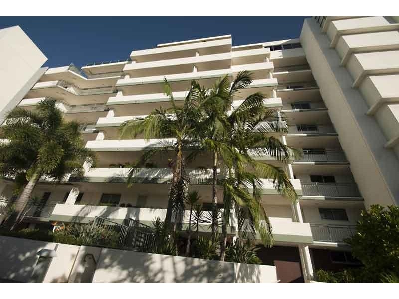 1607/1 Mungar Streeet, Maroochydore QLD 4558
