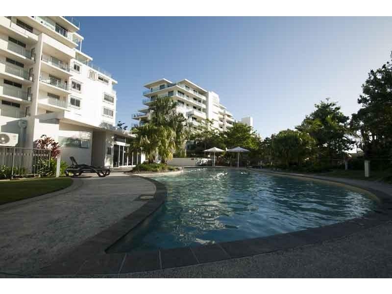 1607/1 Mungar Streeet, Maroochydore QLD 4558