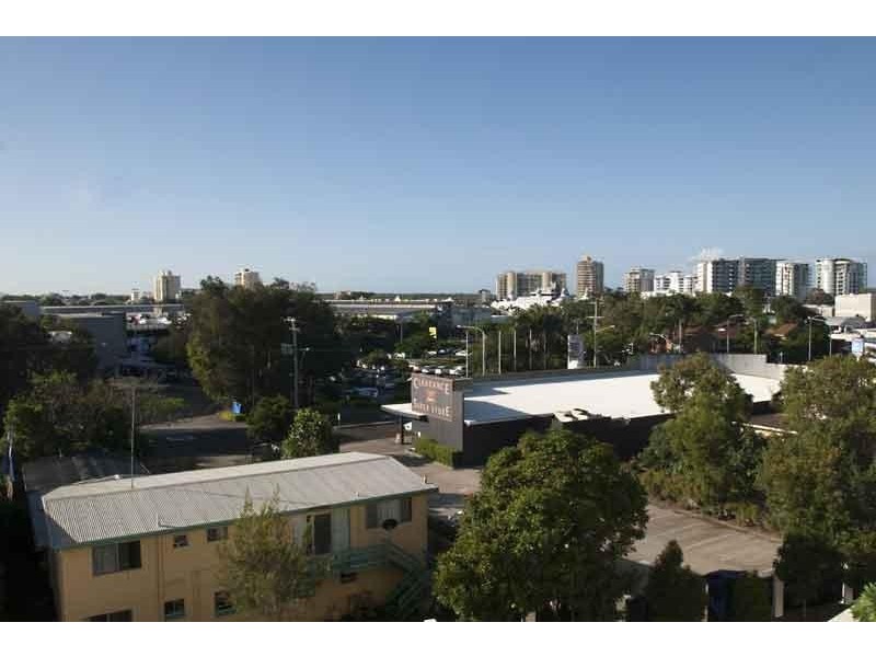 1607/1 Mungar Streeet, Maroochydore QLD 4558