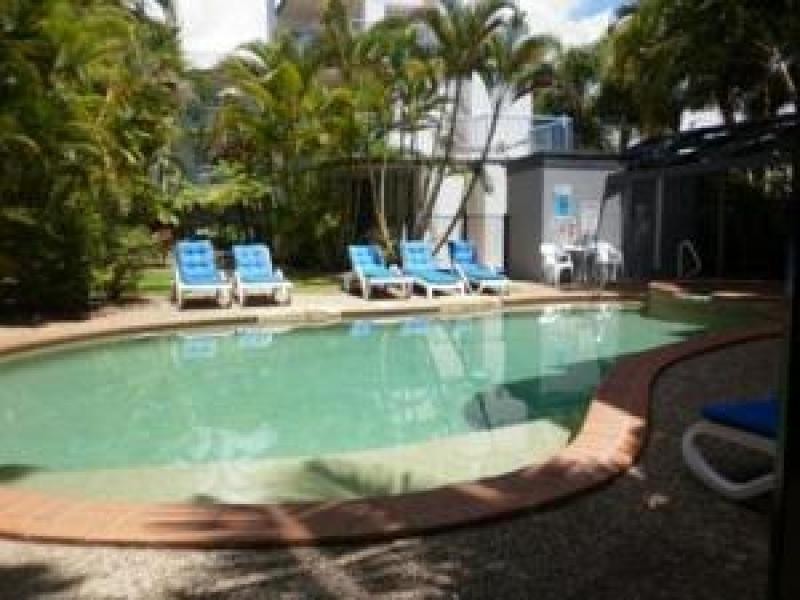 26/35 Brisbane Road, Mooloolaba QLD 4557