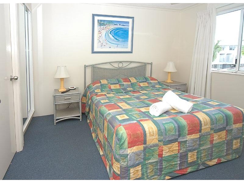 26/35 Brisbane Road, Mooloolaba QLD 4557