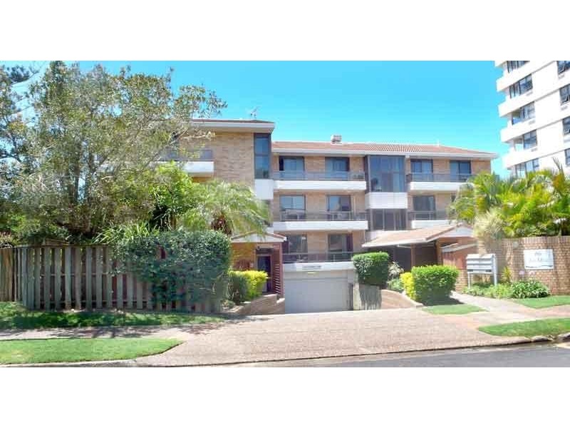 9/86 Parkyn Parade, Mooloolaba QLD 4557