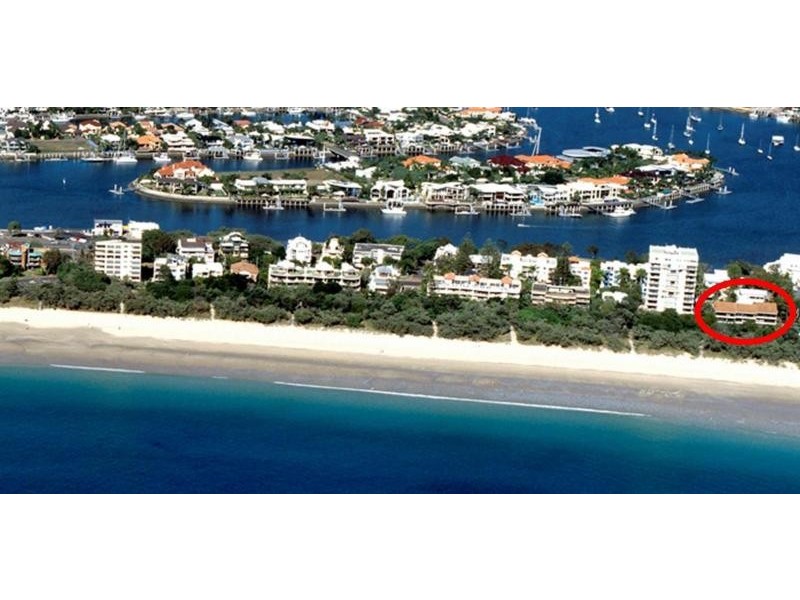 9/86 Parkyn Parade, Mooloolaba QLD 4557