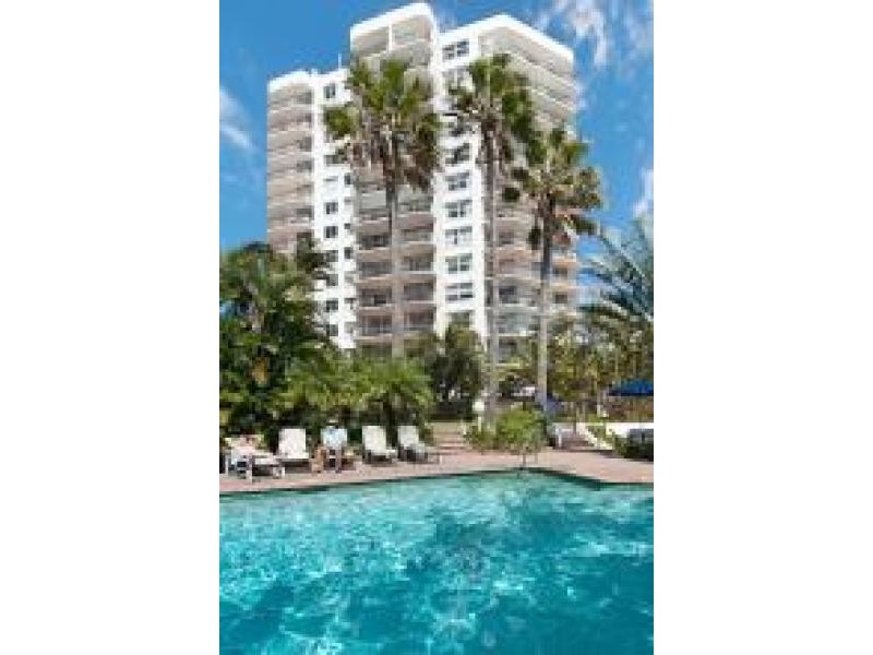 54/174 Alexandra Parade, Alexandra Headland QLD 4572