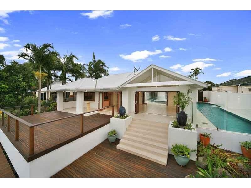 5 Karinya Place, Twin Waters QLD 4564