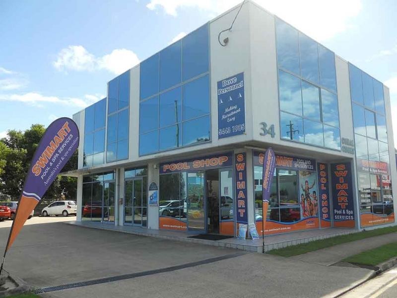 2/34 Maud Street, Maroochydore QLD 4558