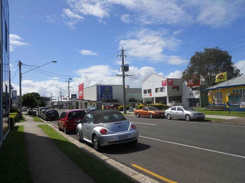 2/34 Maud Street, Maroochydore QLD 4558