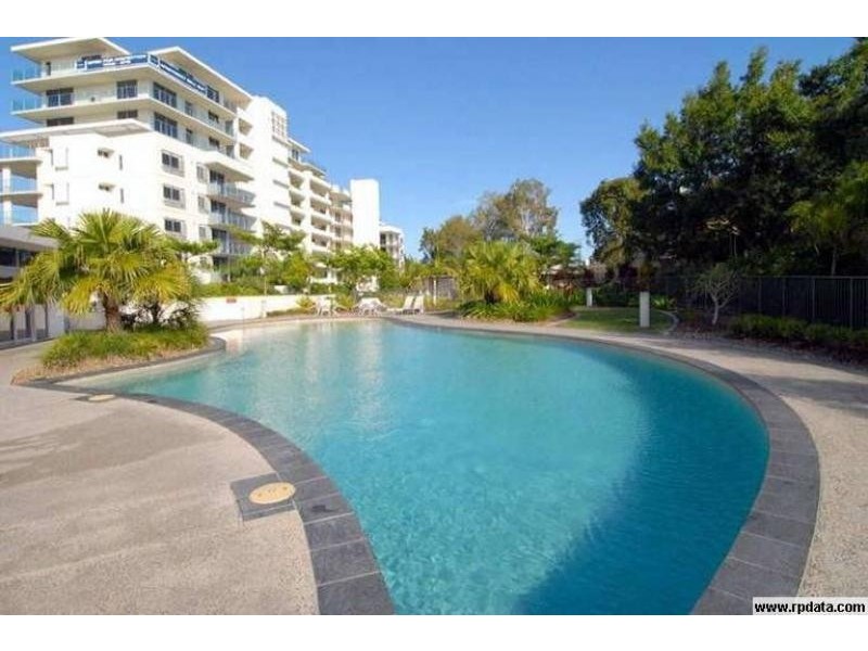 1111/1 Mungar Street, Maroochydore QLD 4558