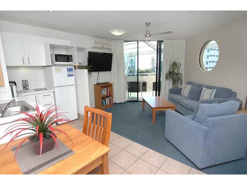 467/87 First Avenue, Mooloolaba QLD 4557