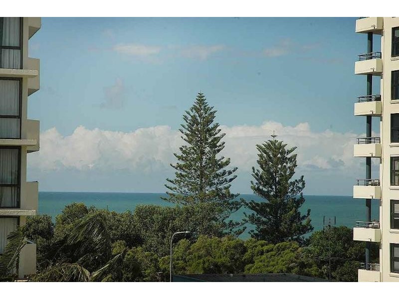 467/87 First Avenue, Mooloolaba QLD 4557