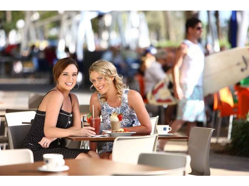 7/1 Mooloolaba Esplanade, Mooloolaba QLD 4557