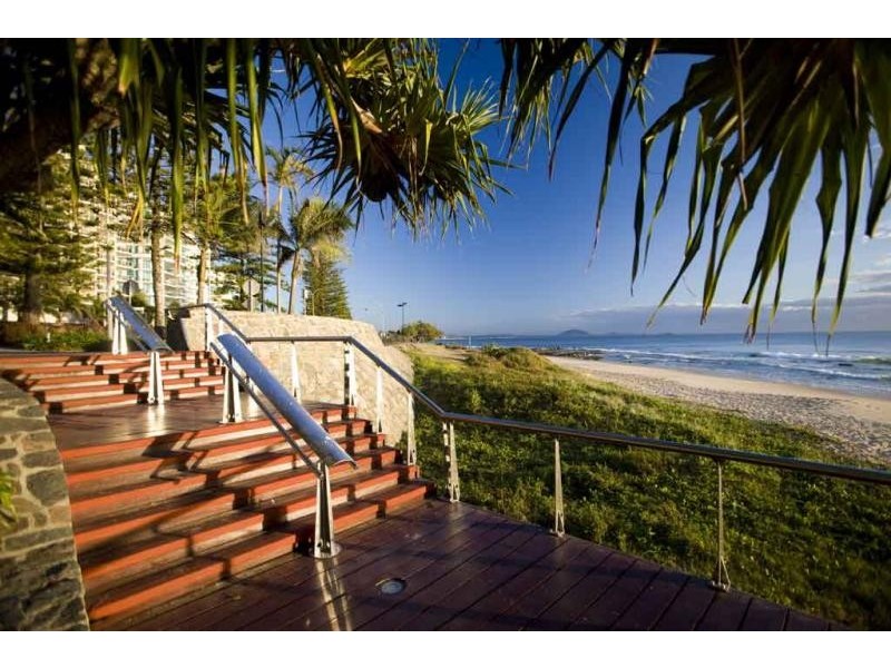 7/1 Mooloolaba Esplanade, Mooloolaba QLD 4557