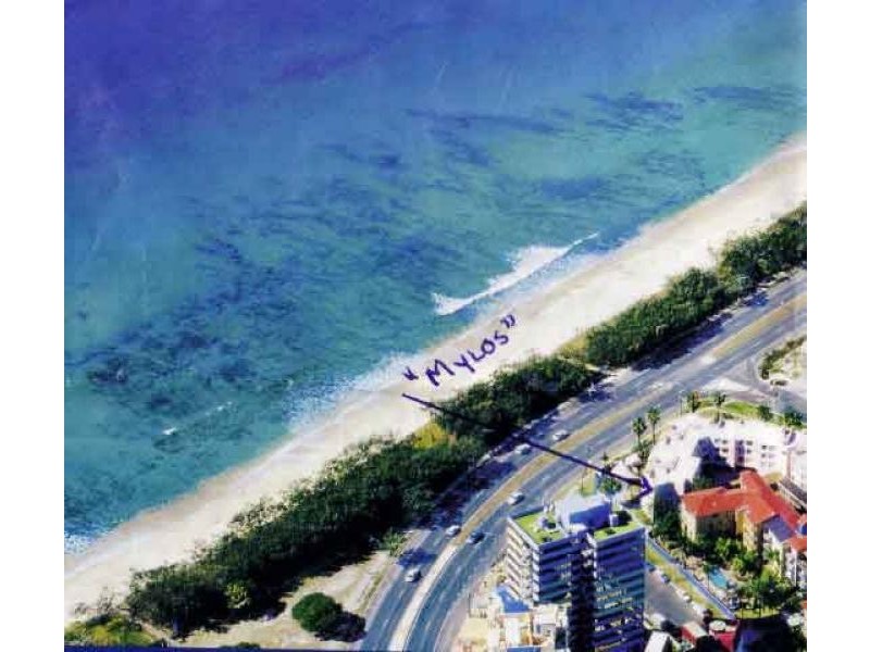 13/2 Maroubra Street, Alexandra Headland QLD 4572