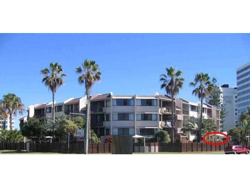 13/2 Maroubra Street, Alexandra Headland QLD 4572