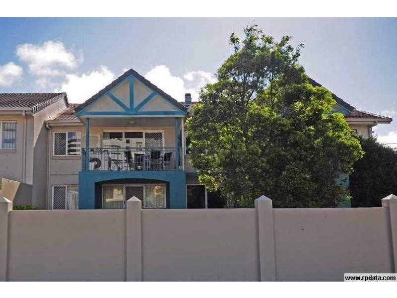 5/14 Wirraway Street, Maroochydore QLD 4558