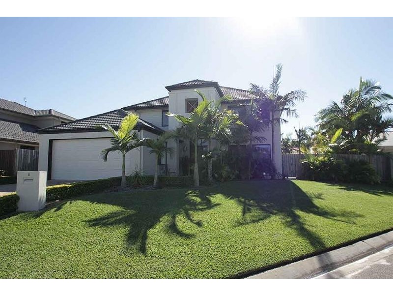 Mountain Creek QLD 4557