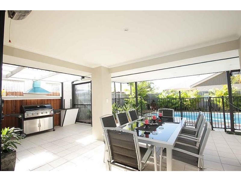 Mountain Creek QLD 4557