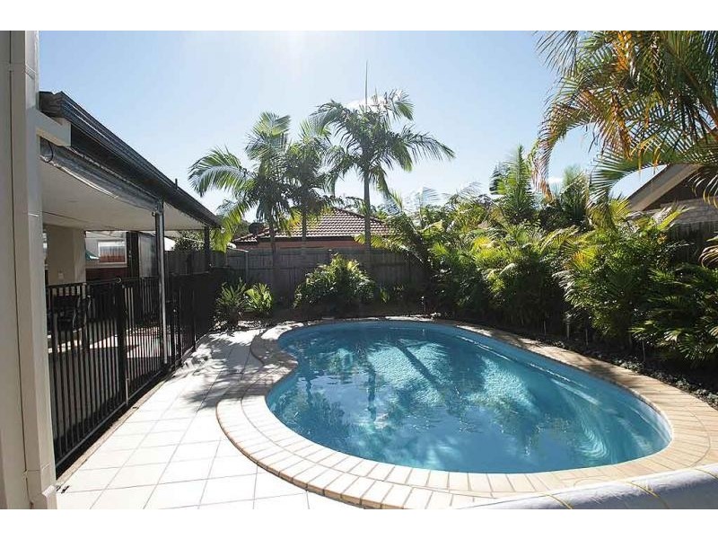 Mountain Creek QLD 4557