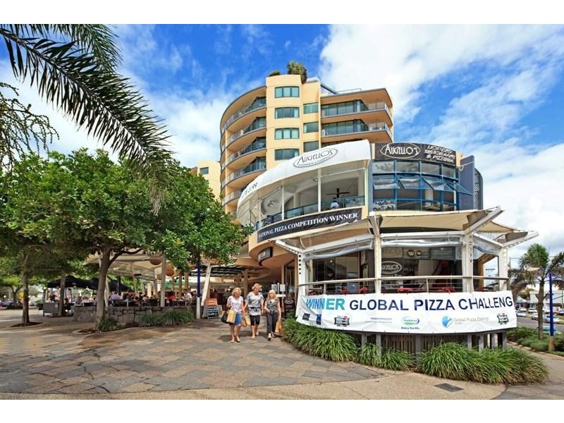 39/13 Mooloolaba Esplanade, Mooloolaba QLD 4557