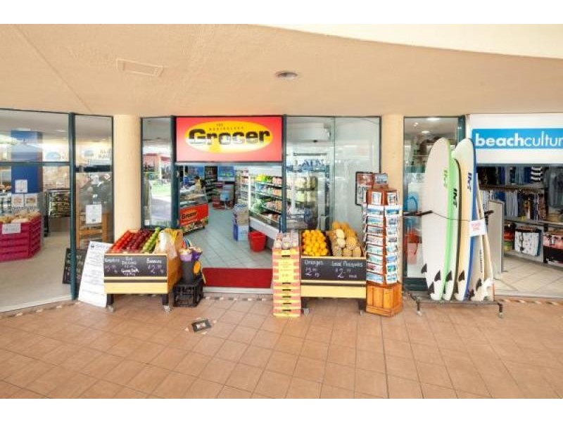 22/13 Mooloolaba Esplanade, Mooloolaba QLD 4557