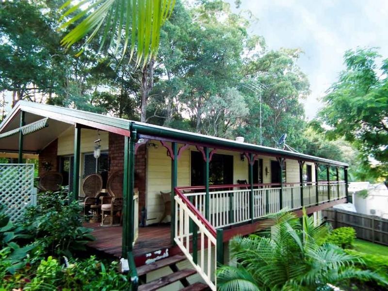 1 Iliad Avenue, Buderim QLD 4556