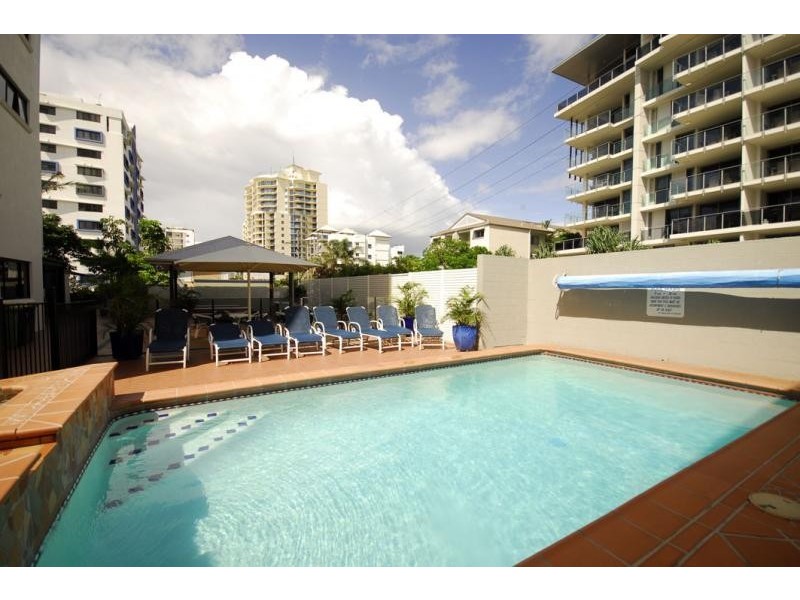 4/137 Mooloolaba Esplanade, Mooloolaba QLD 4557