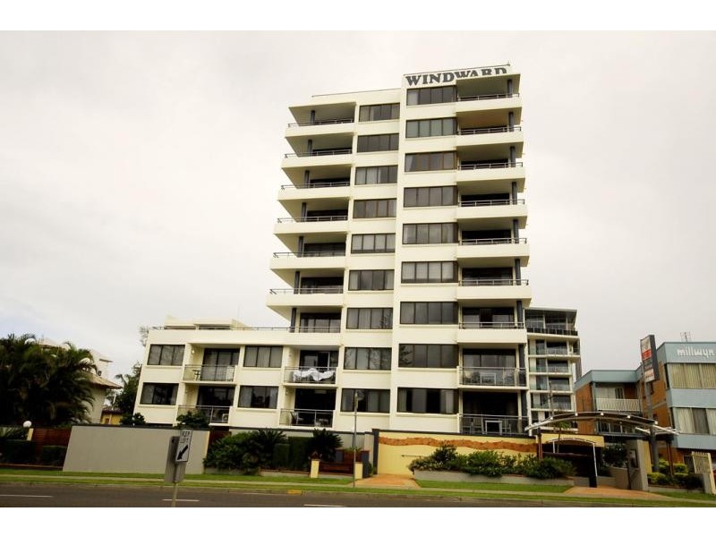 4/137 Mooloolaba Esplanade, Mooloolaba QLD 4557