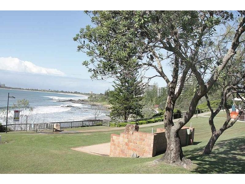 4/137 Mooloolaba Esplanade, Mooloolaba QLD 4557