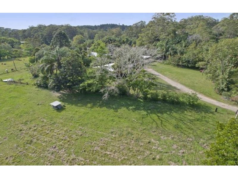 188 Glenmount Road, Tanawha QLD 4556
