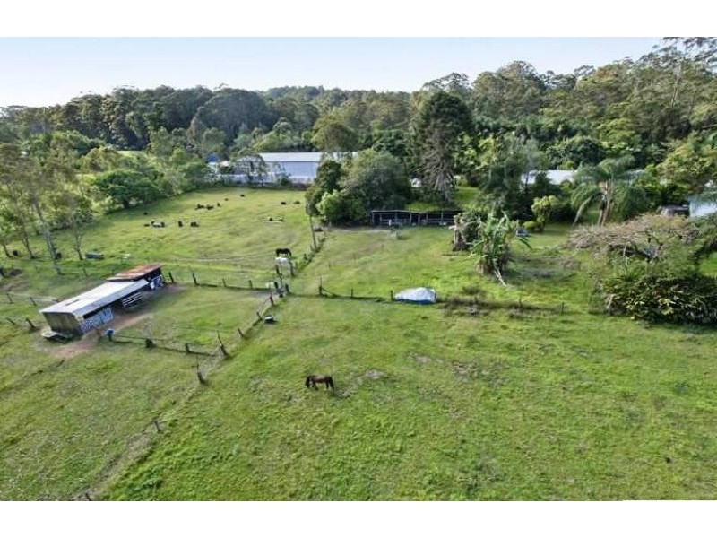 188 Glenmount Road, Tanawha QLD 4556