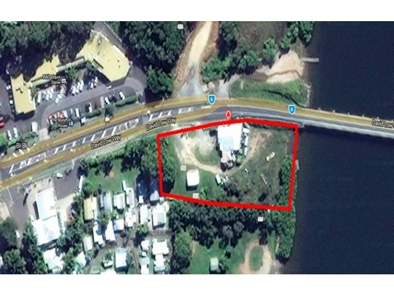 309 David Low Way, Bli Bli QLD 4560