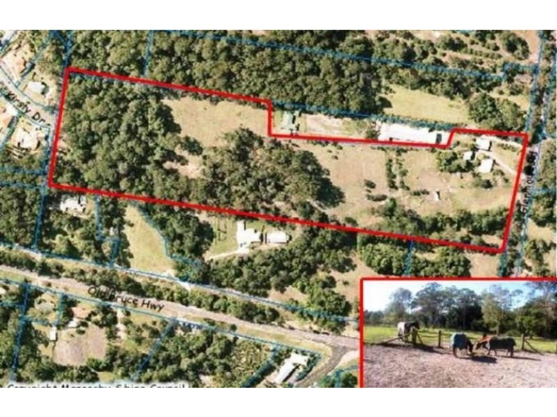 188 Glenmount Road, Tanawha QLD 4556