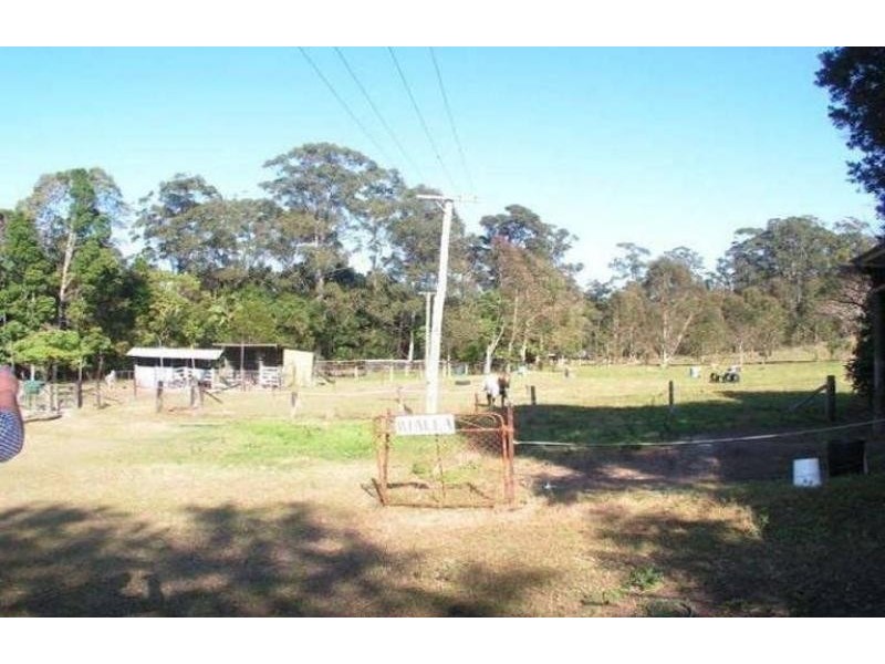 188 Glenmount Road, Tanawha QLD 4556