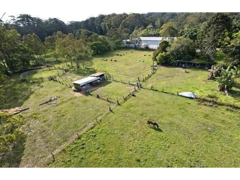 188 Glenmount Road, Tanawha QLD 4556