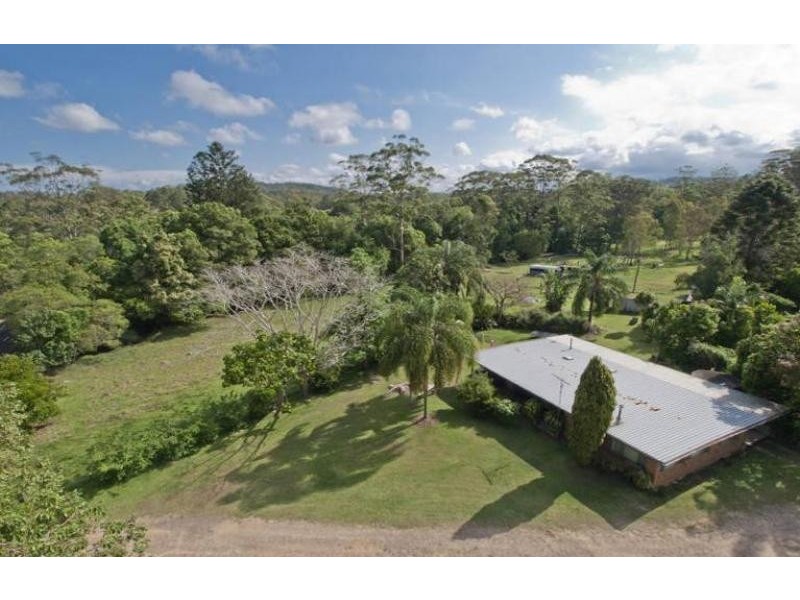 188 Glenmount Road, Tanawha QLD 4556