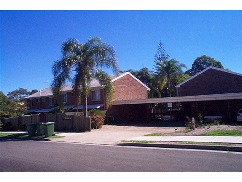 7/5 Barooga Crescent, Mooloolaba QLD 4557