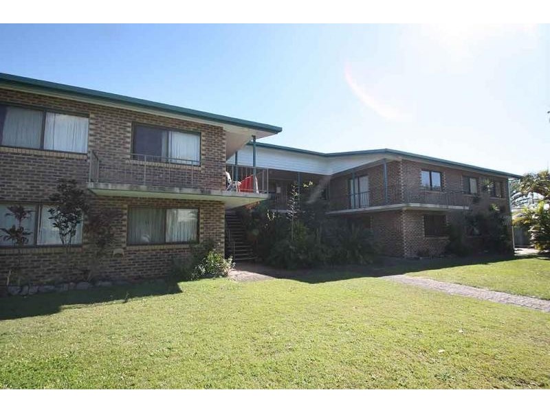 6/83 Keith Royal Drive, Marcoola QLD 4564
