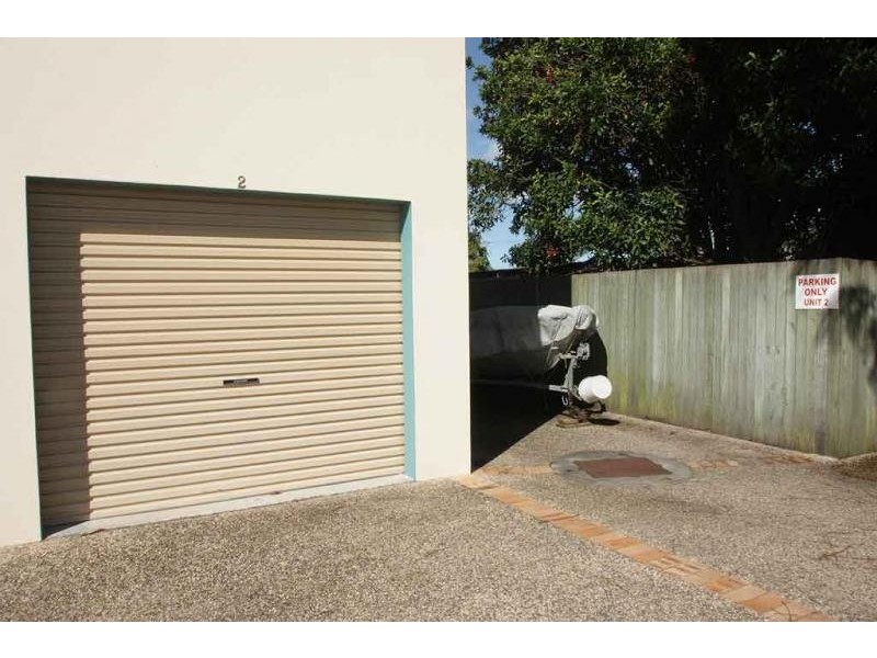 2/14 Wright Street, Maroochydore QLD 4558
