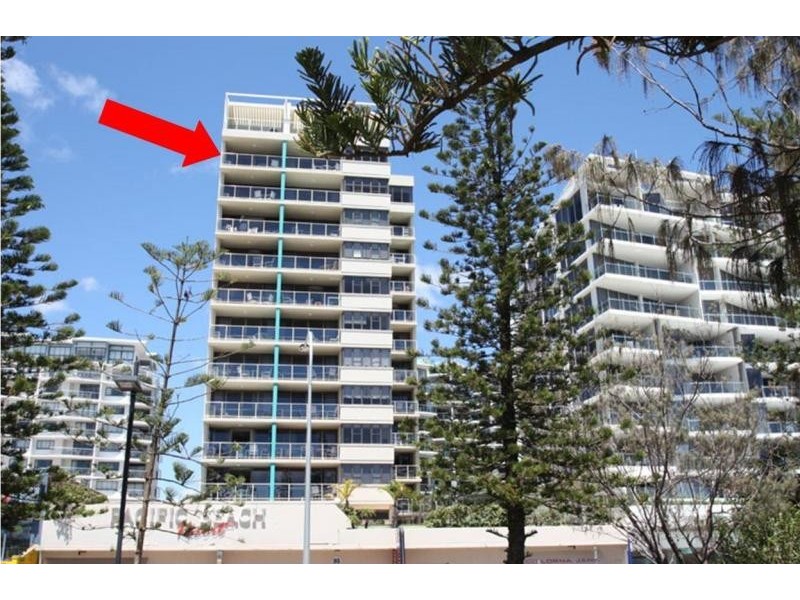 44/95 Mooloolaba Esplanade, Mooloolaba QLD 4557