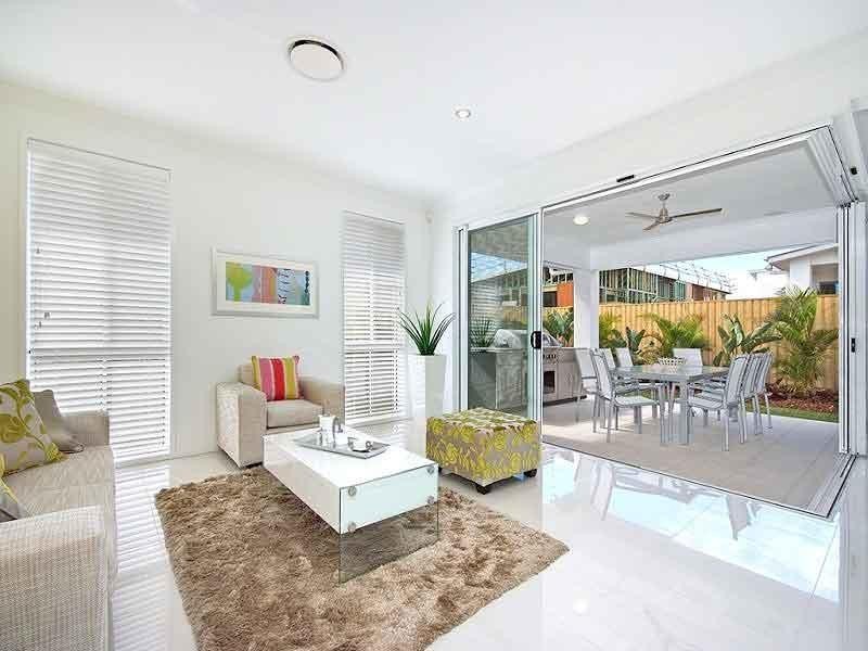 35 Ponytail Circuit, Mountain Creek QLD 4557